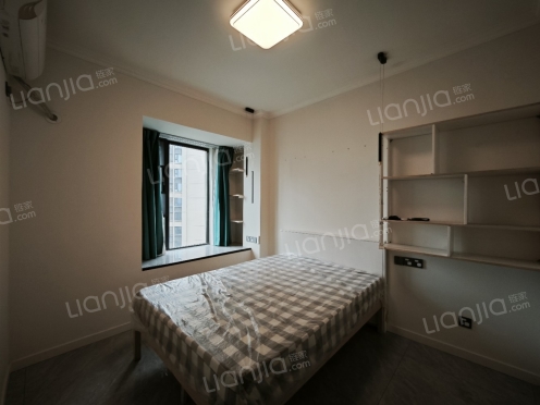 整租·嘉裕第六洲观澜云邸 3室1厅 西南