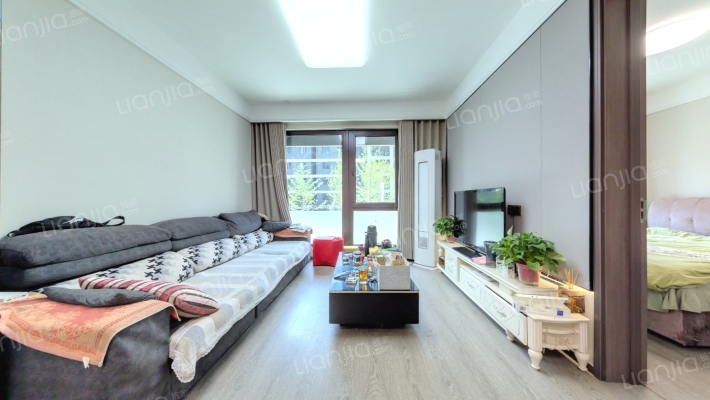 招商中建顺义臻珑府二手房实景图