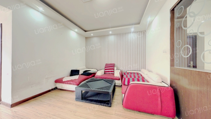 翠湖路2号大院二手房实景图