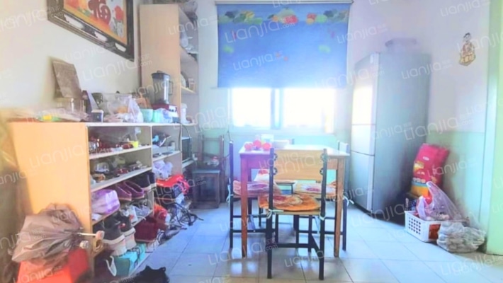 北山路158号二手房实景图