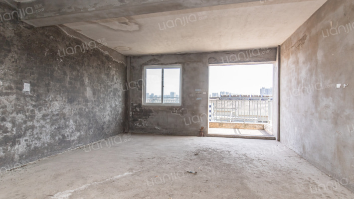 泰豪公寓二手房实景图