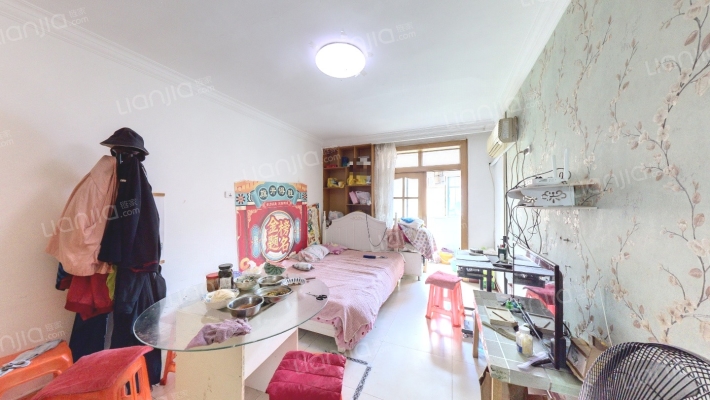 六安里(滨海新区)二手房实景图