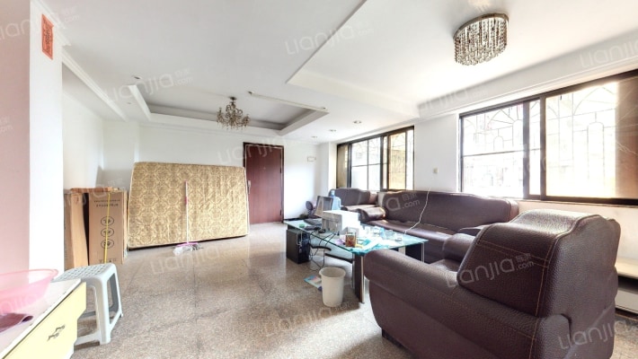 水警宿舍二手房实景图