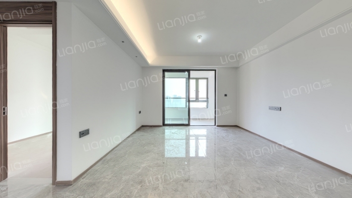 越秀星汇君澜二手房实景图