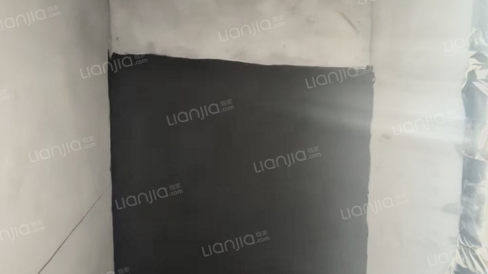 三利中和城二期C区 2室1厅 南-卫生间