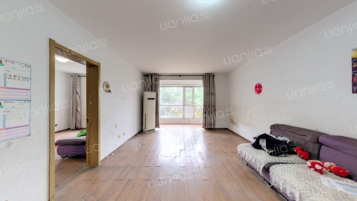 北岸新居二手房实景图