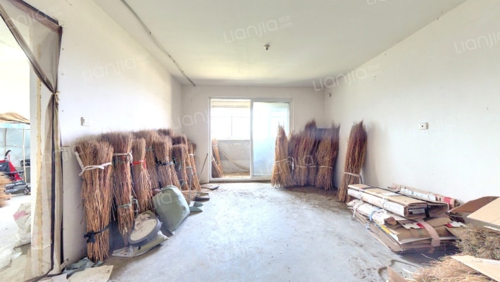 高华幸福家园二手房实景图