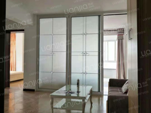 整租·新浪屿花园 3室1厅 南/北