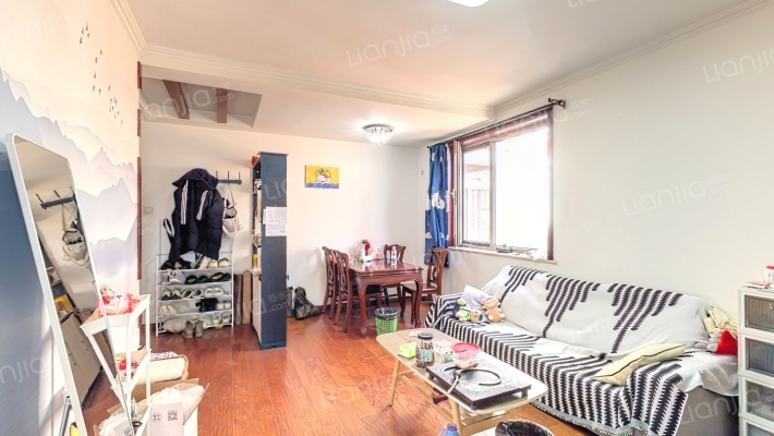 馨港庄园三区二手房实景图