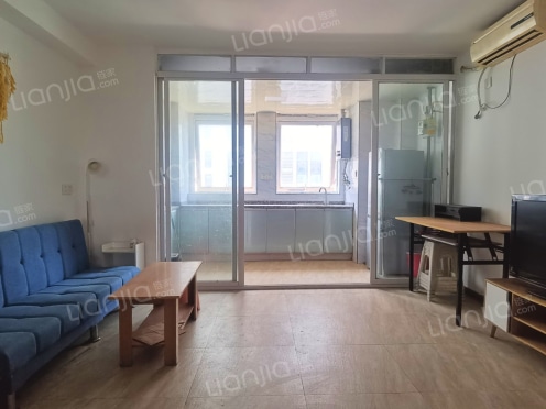 整租·旭辉紫都 3室1厅 南