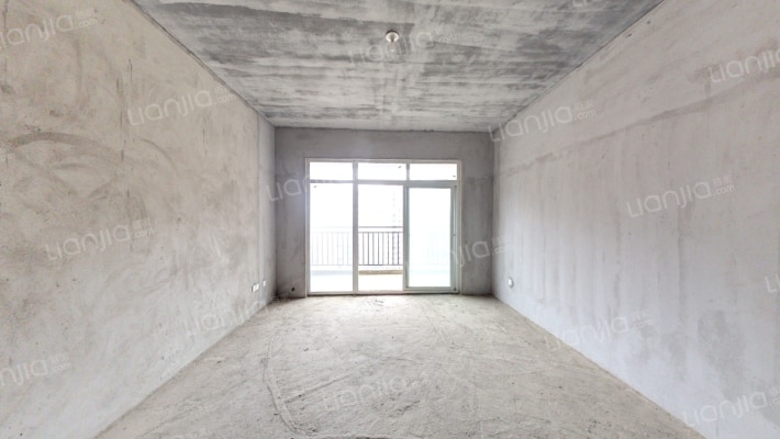 山水新城二手房实景图