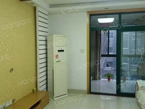 整租·星都芳庭 2室2厅 南