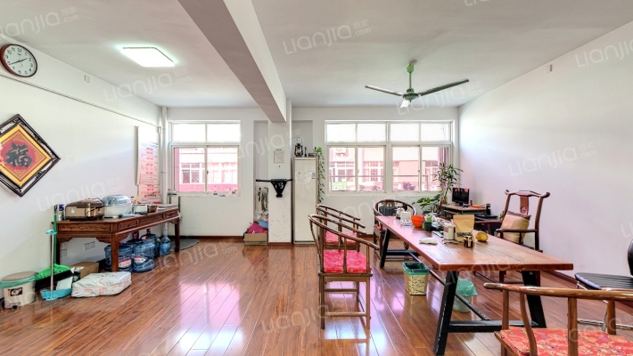 嘉善国际农商城二手房实景图