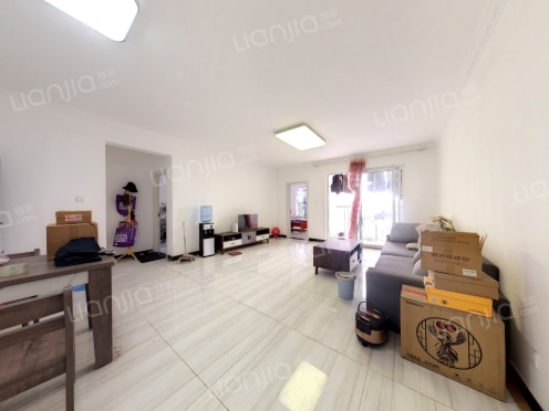 整租·华西花园二期 3室2厅 南