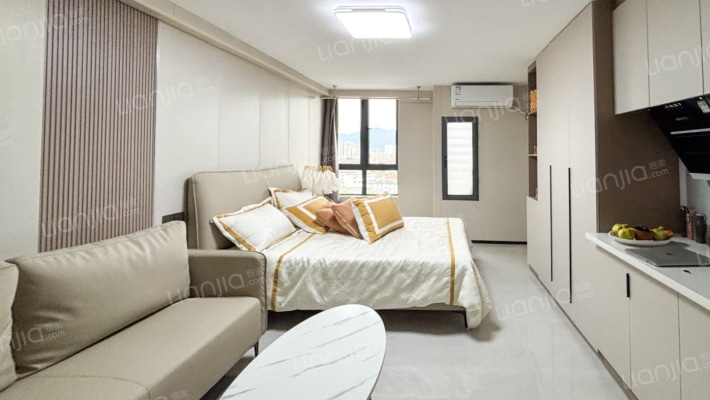 盛鼎商厦 二手房实景图