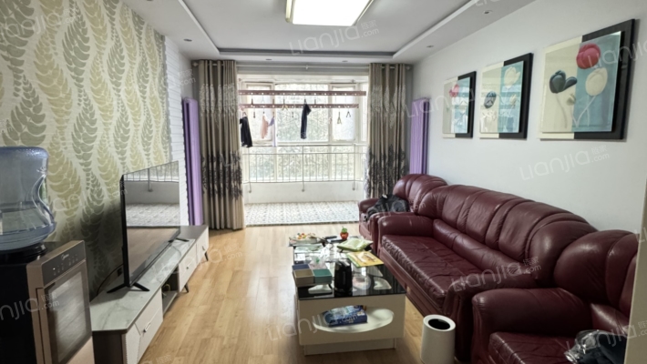 中都府二手房实景图