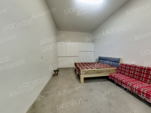 整租·邦杰路自建房 6室2厅 南