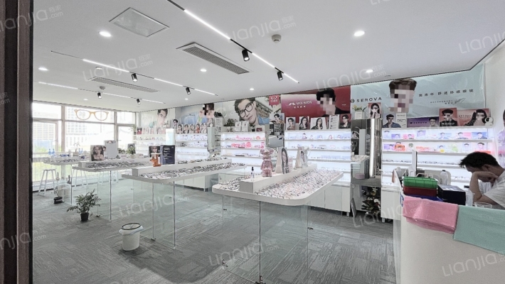 采荷嘉业大厦二手房实景图