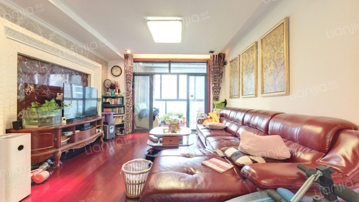 玲珑湾花园二区二手房实景图