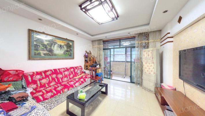 霞村小区二手房实景图