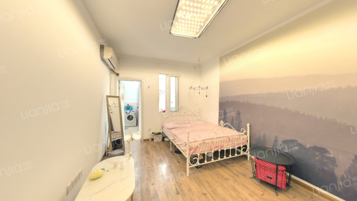 祠堂巷二手房实景图