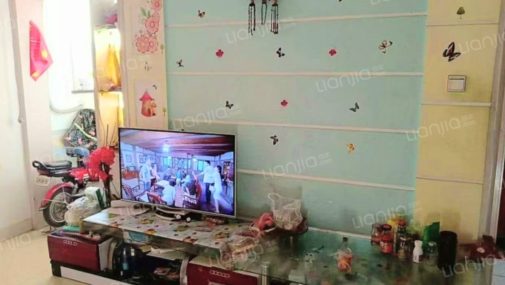 兴泊花园二手房实景图