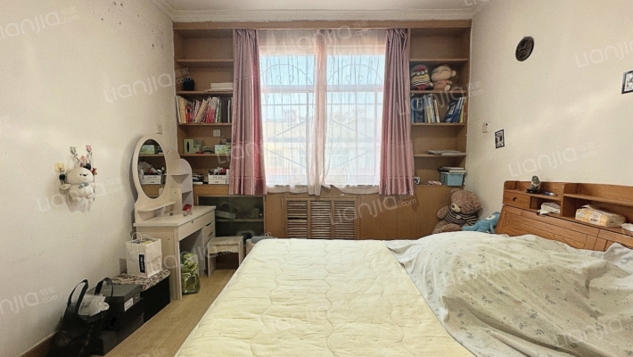 供销小区二手房实景图