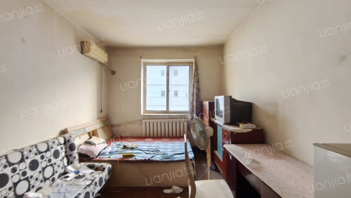 复兴庄西街二手房实景图