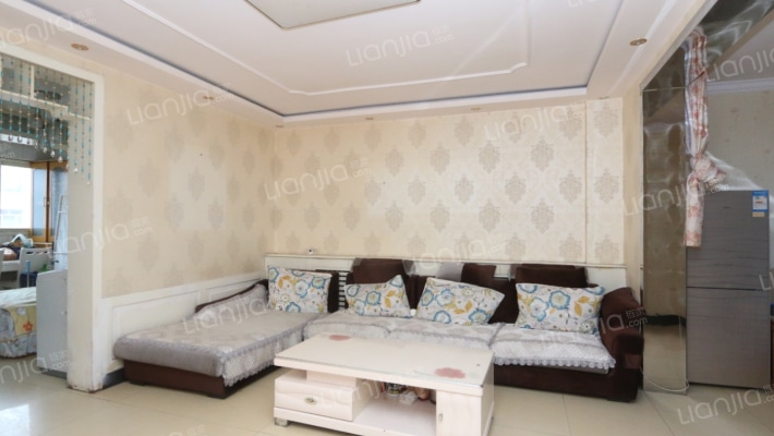 东草市街4号院二手房实景图