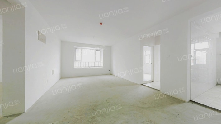 九州方圆国际二手房实景图