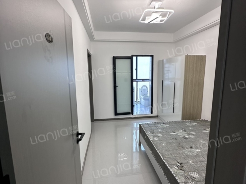 合租·蜀山雅苑 3居室 北卧