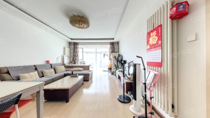 东方汇景二手房实景图