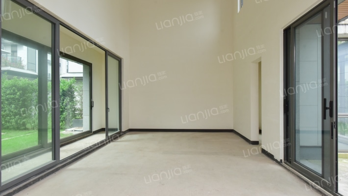 上景台二手房实景图