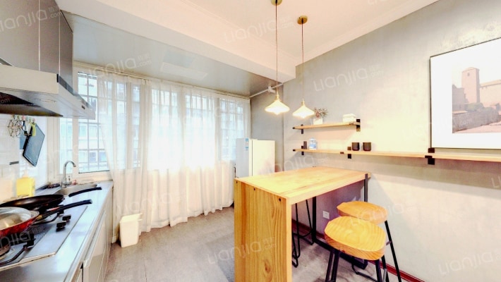 柳浪阁二手房实景图