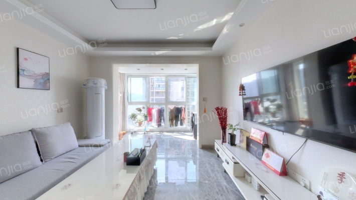 中实锦绣园二手房实景图