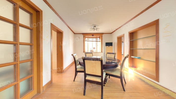 朝晖花园二手房实景图