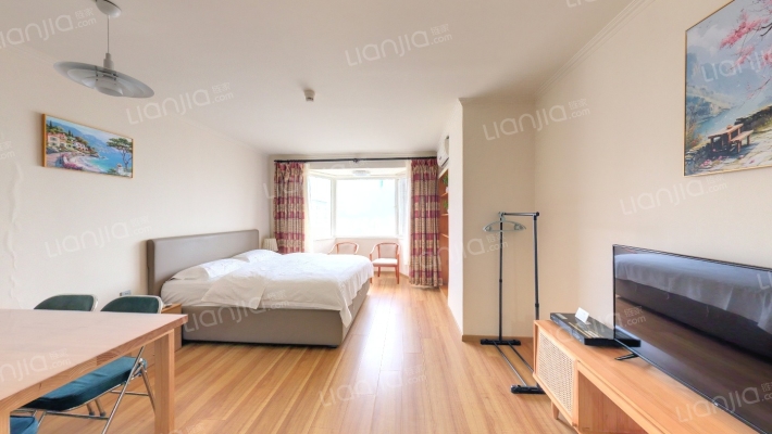 香榭舍二手房实景图