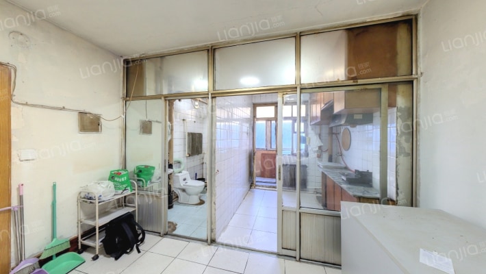 黄海路二手房实景图