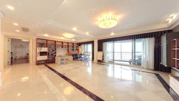 玲珑湾花园四区二手房实景图