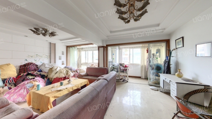 华泰御花园二手房实景图