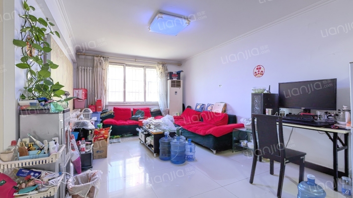 含晖苑二手房实景图