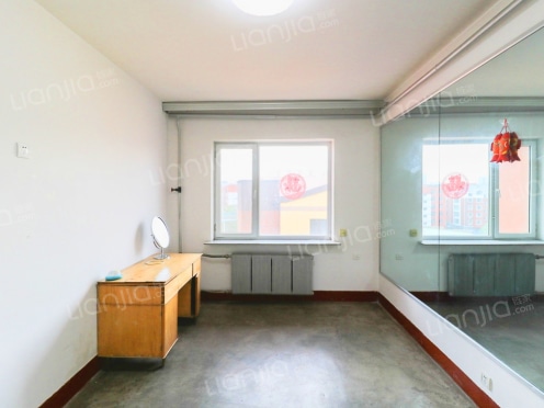 整租·水暖器材家属楼 2室1厅 南/北