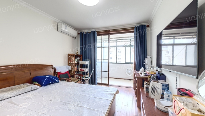 殷行路310弄二手房实景图