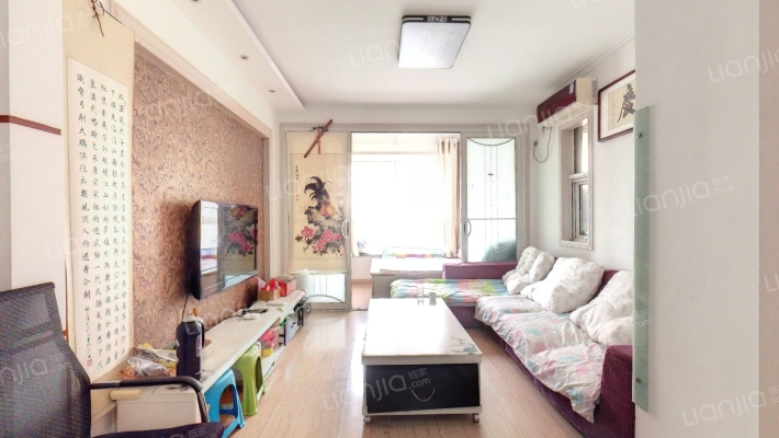 上海景苑二手房实景图