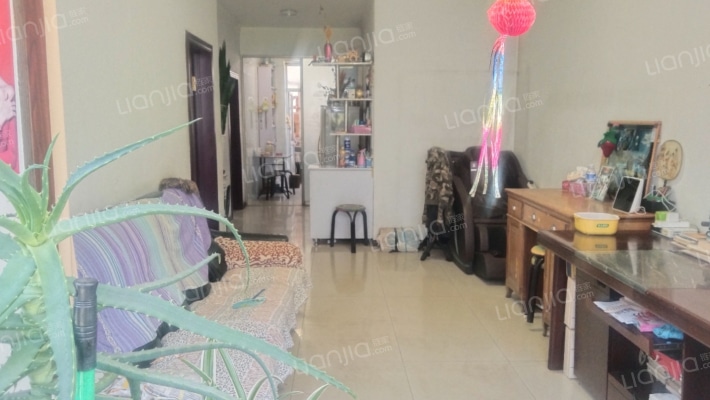 世纪现代城二手房实景图