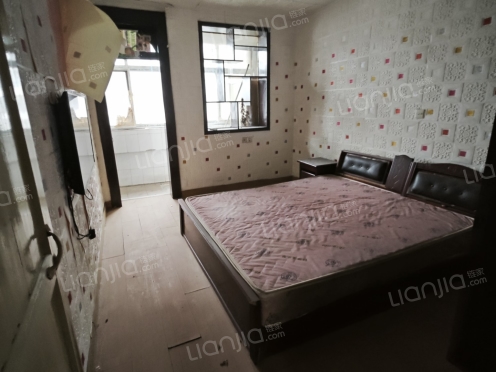 整租·湖南路18号 1室1厅 南