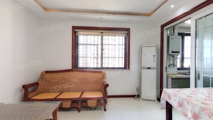 越河小区二手房实景图