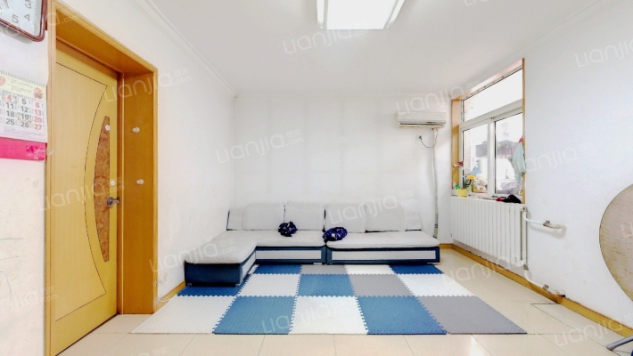 金台园二手房实景图