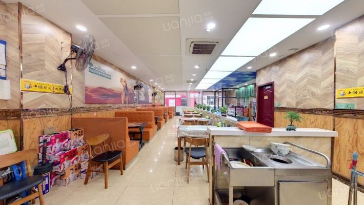 津滨大道二手房实景图