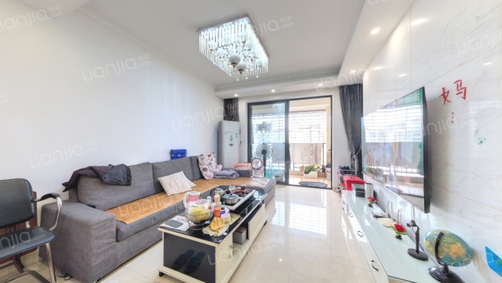 宁宝世家二手房实景图